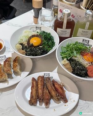 終於食到!東京人氣過江龍撈麵