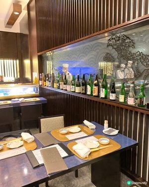 ❤️鮮香滋味│「和」日本料理