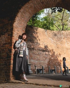 海防博物館＋港島打卡遊