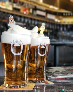 🍡串燒眾多的酒場🍻