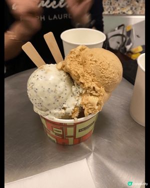 《世界頂級gelato》澳洲過江龍Messina