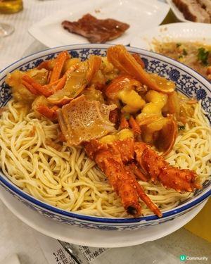 ✨️屯門明星海鮮酒家 😍✨️