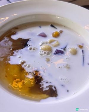 深圳又一新寵糖水·「源來糖水」·源來大滿貫·真材實料🤩