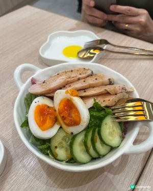 Tamago-EN 野食～