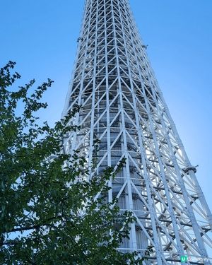 東京鐵塔