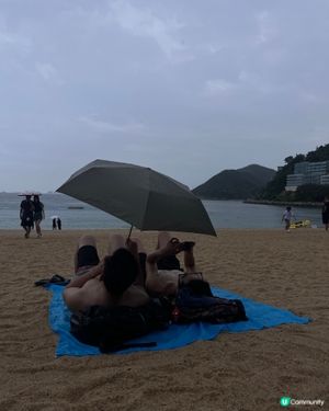 一日落咗四場雨