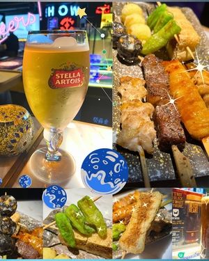 [勞蘇食]性價比Show Time🥇