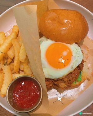 將軍澳｜性價比高西餐🍴