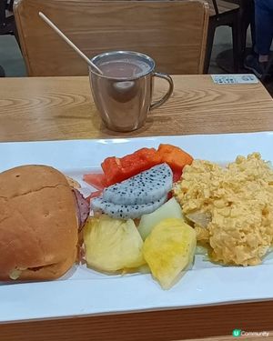 皇牌經典套餐