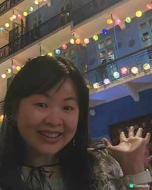 💥追月夜💥來「一級歷史建築」打卡吧💕🏮