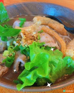 將軍澳｜地道泰國菜🇹🇭