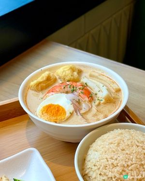 屯門｜一個餐滿足2個需要。咖吔