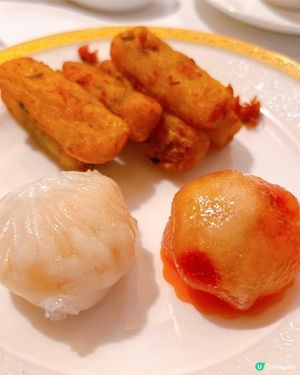 【米芝蓮】三星的價值？@唐閣
