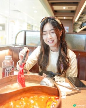 新開抵食邊爐放題牛大人🐮