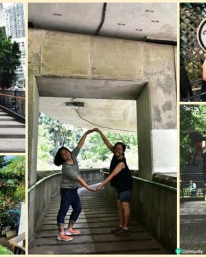 【攝影好去處】中環大館、己連拿利天橋、Tram View Cafe、纜車徑