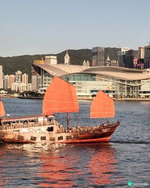 張保仔號⛵