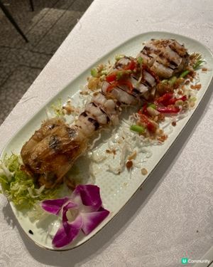 蝦蟹專門店