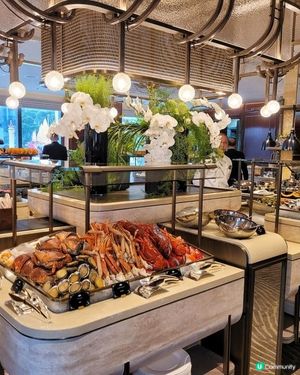 載譽重來 X 殿堂級陣容 @ 快船廊 ( 中環文華東方酒店 )