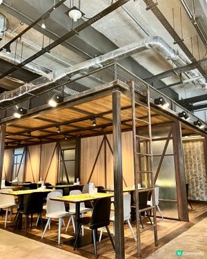 旭逸酒店.荃灣｜格調裝修｜半自助午餐性價比高｜舒適好坐｜