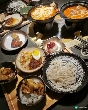 午餐
