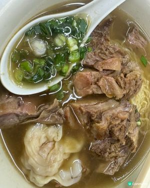 太原街鳳城小食