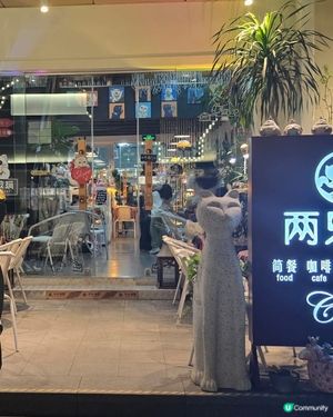 深圳甘坑古鎮