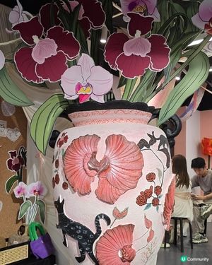 深圳荷蘭花卉小鎮