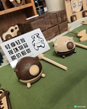 深圳甘坑古鎮