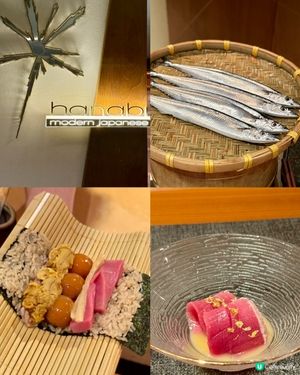 日本頂級食材 壽司刺身廚師發辦🇯🇵🍣