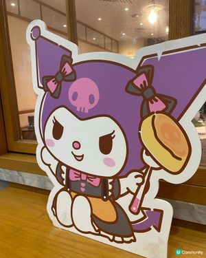 PHI 有Kuromi