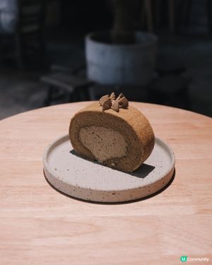 北角 Pet Friendly Cafe Dozy☕️
