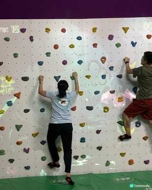 Super Sports Park