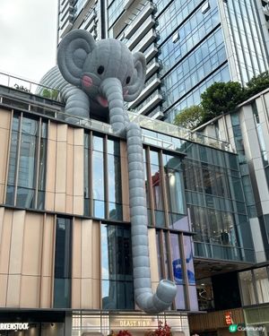 深圳萬象天地