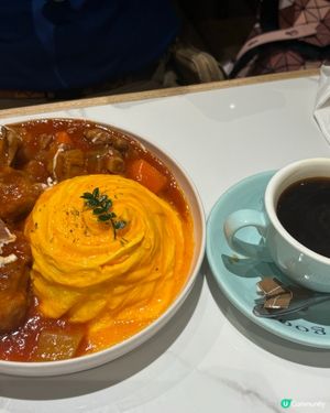 🍴上環 Home A Day 食評