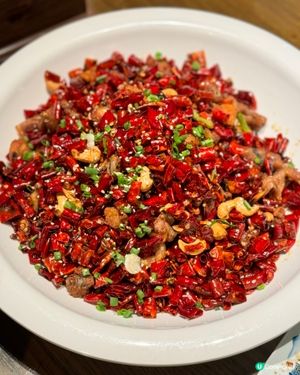 ## 西九龍戲曲中心，精緻粵菜饗宴！ 🥢✨