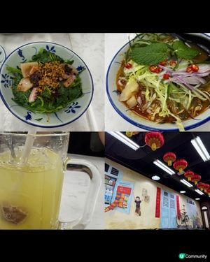 香港🇭🇰食到馬來西亞🇲🇾美食