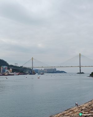 青山公路