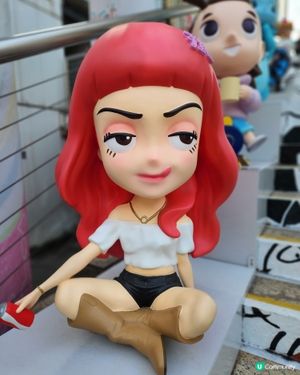 漫畫星光大道