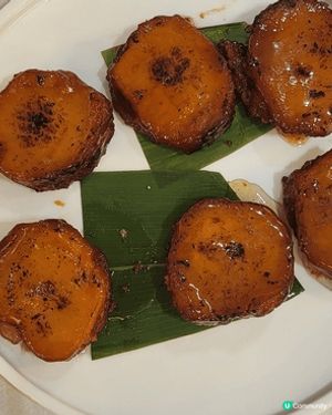 生記飯店，傳統粵菜晚餐：釀凌魚、金銀潤腸、豬潤杞子、燒雞..