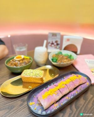 台灣菜必食
