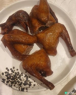 生炸妙齡鴿