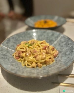 ## 尖沙咀～牧羊少年與他的浮萍⭐️頗有格調的Cafe 🐑✨