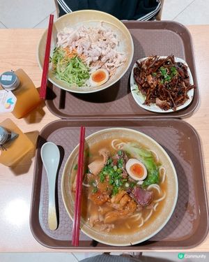 黃埔牛肉麵館