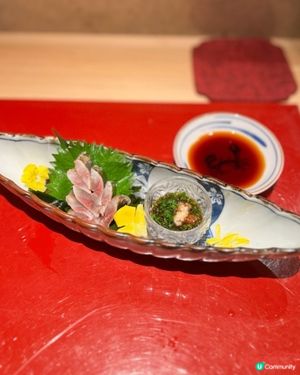 「旬」料理