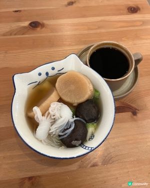 ## 三一餃子🥟😋  健康美味，一碗滿足！