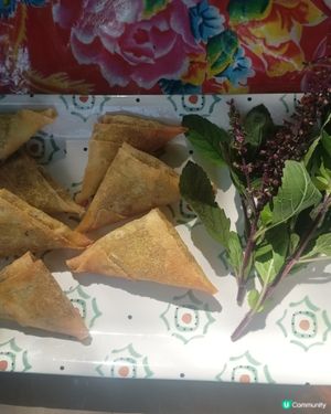 咖哩角🥠