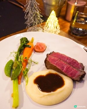 Le Chefeteria 驚喜滿滿☺️銅鑼灣隱世法式x峇里