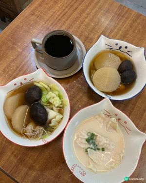 三一餃子 抵食選擇多