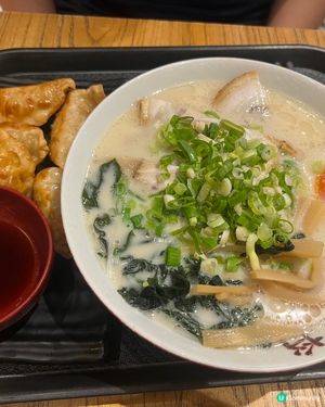 高質抵食拉麵