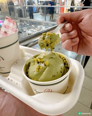 小編其實好鍾意去葵廣到覓食，除左鍾意飲?茶、食?小丸子之外，